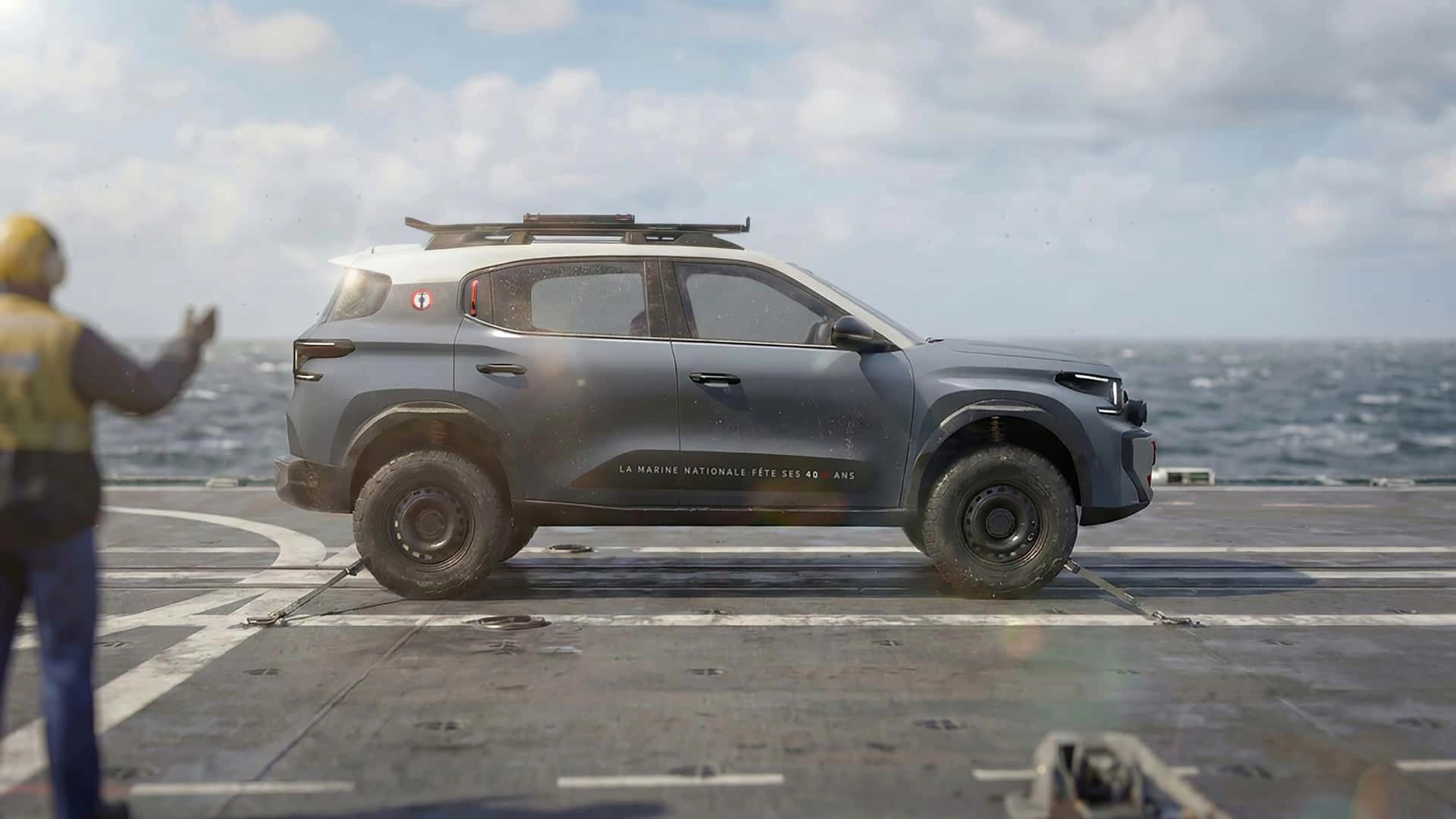 C3 aircross marine nationale (3)